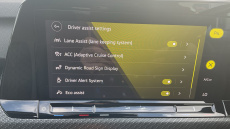 Volkswagen Golf 1.5 eTSI 150 R-Line 5dr DSG Petrol Hatchback